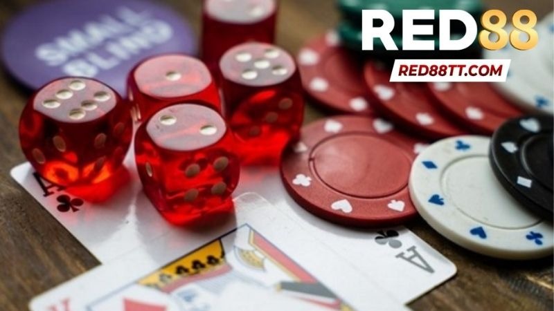 Aces & Eights 1 Hand 