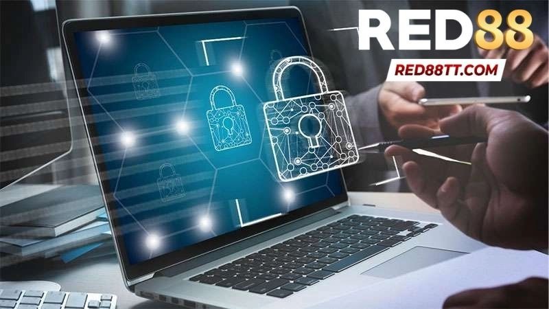 Chính Sách Bảo Mật tại Red88 