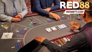 Giới Thiệu Nhà Cái Red88