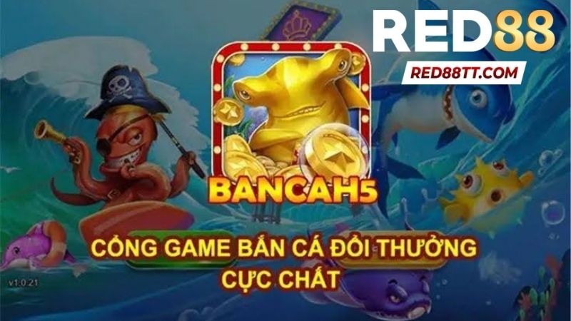 Kinh Nghiệm Chơi Bắn Cá 