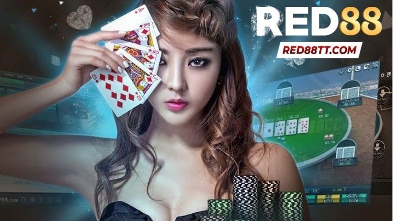 Malisa - Nhà Sáng Lập Red88tt.com