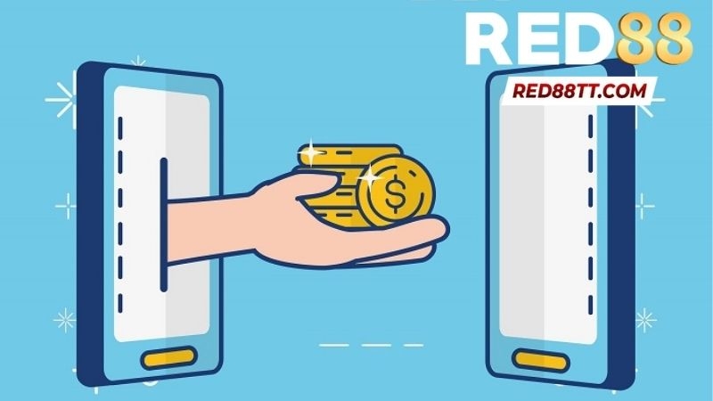 Đăng Ký Tài Khoản Red88