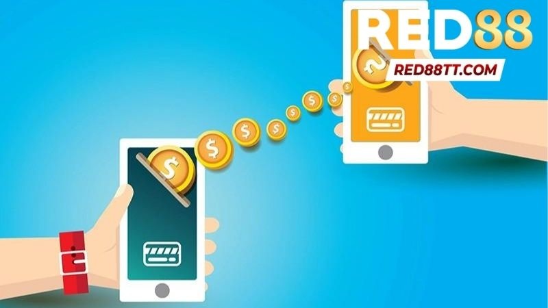 Đăng Ký Tài Khoản Red88