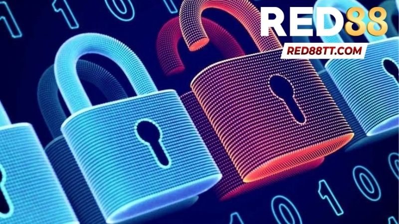 Quyền Riêng Tư Tại Red88 