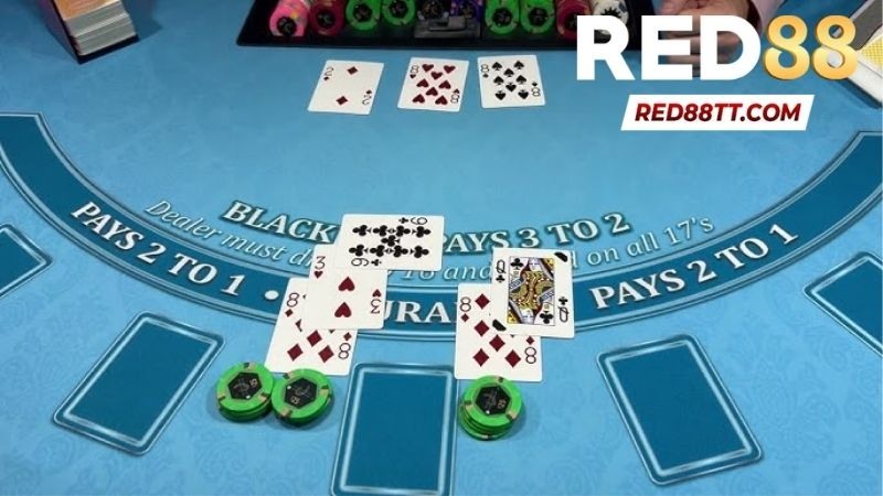 Xì Dách Bàn Đơn